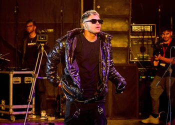 Happy: Un joven con talento para exportar con un estilo único hacia un éxito rotundo mundial