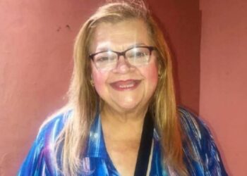 Falleció la comediante zuliana Irama Ríete (+Publicación)