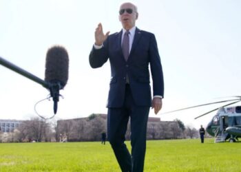 Biden pide juzgar a Putin por crímenes de guerra