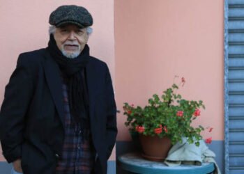 José Pulido: El exilio sabe a soledad, pero huele a limpio