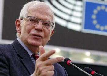 Borrell: UE prepara más sanciones contra Rusia