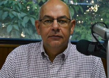 “Esto no se ha acabado”: Recomendaciones de Julio Castro para protegerse del covid-19 en conciertos y aglomeraciones