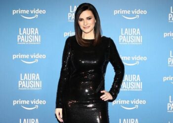 Laura Pausini presentó documental en plataforma de Streaming