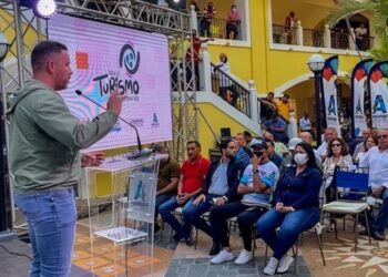 Feria de Turismo Anzoátegui 2022 será del 29 de junio al 2 de julio
