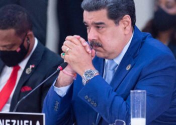 Maduro no contará con representante en la cumbre de Panamá sobre migración