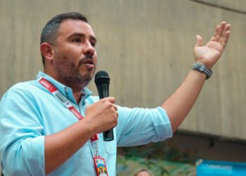 Marcano afirma que la Gobernación recaudó más de 450 mil bolívares durante el mes de marzo