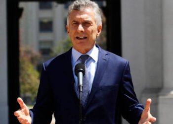 La oposición argentina repudia el "intento de normalizar" la relación con Venezuela