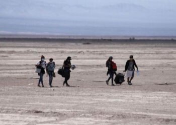 Bolivia, destino y paso para el éxodo venezolano en busca de mejores días