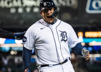 Miguel Cabrera, una leyenda venezolana nacida para batear (+Videos)
