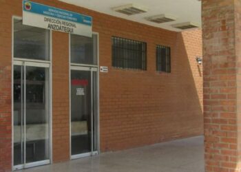 Hombre murió tras recibir descarga eléctrica en Anaco