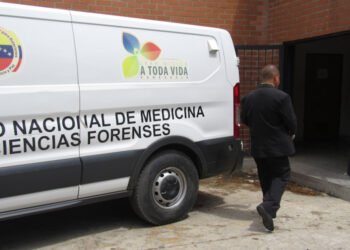 En Los Potocos hallaron el cadáver de un hombre aún por identificar
