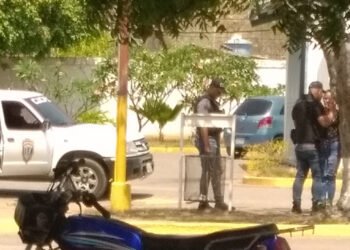 Atraparon a una empleada por simular un robo en Lechería