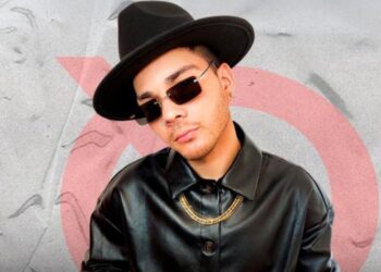 Blokea es el nuevo sencillo de Nervin