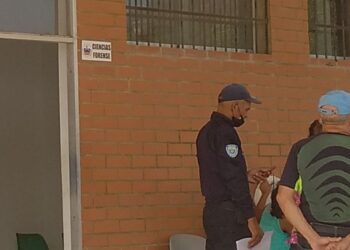 Encontraron ahogado a un niño de cinco años en una finca de Urica