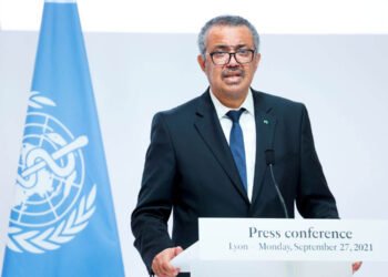 La guerra en Ucrania paraliza el aval de la OMS a la vacuna rusa Sputnik