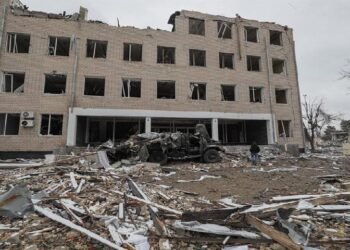 ONU informó que 1.842 civiles han muerto en Ucrania producto de la guerra