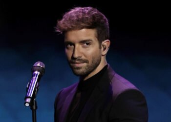 Pablo Alborán pospone su gira tras dar positivo a Covid-19