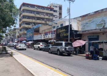 Aumentó precio de los pañales en comercios de Puerto La Cruz