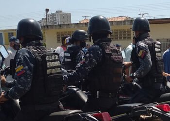 Apresaron a un requerido por violación en Clarines