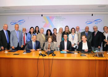 Fundación Empresas Polar anunció los ganadores         de la XX edición del Premio Lorenzo Mendoza Fleury