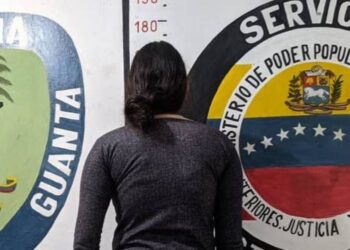 Arrestaron a 44 personas en Guanta