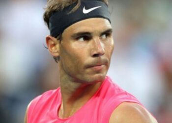 Rafael Nadal declinó su participación el Abierto de Barcelona
