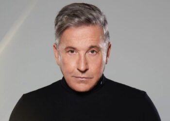 Ricardo Montaner volvió a sus raíces con el álbum "Tango"