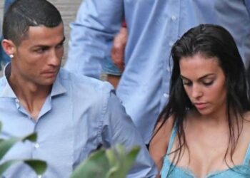 Ronaldo y su esposa anunciaron pérdida de uno de los dos bebés que esperaban