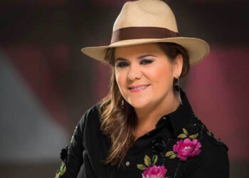 Rummy Olivo estrena sencillo y videoclip “Mis coplas en vaquerías”