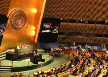 La ONU suspende a Rusia del Consejo de Derechos Humanos