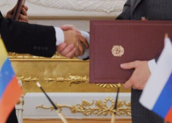 El Gobierno ruso aprueba un acuerdo con Venezuela para la exploración del espacio