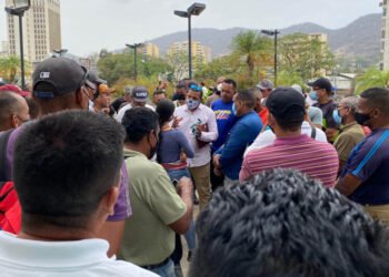 SUBTTPT - VICMSCSEA solicitan mesa de trabajo a las autoridades del municipio Sotillo