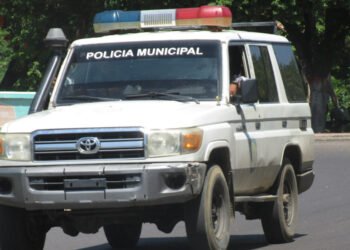 Capturaron a supuesto homicida en Mayorquín III