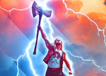 Presentaron el primer adelanto del filme Thor: Love and Thunder (+Video)