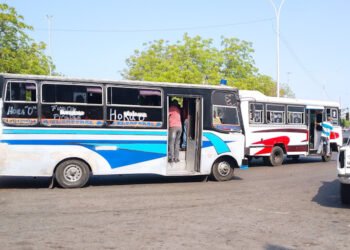 Sutta: la próxima semana podrían oficializarse las nuevas tarifas del transporte