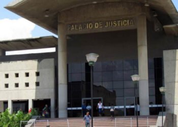 Dictaron privativa de libertad contra Jesús Alcalá por el asesinato de Crisbelis Sarmiento