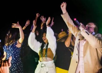 Live session de “Tributo Hecho en Venezuela” se estrena en YouTube