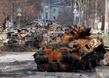 La guerra en Ucrania merma el crecimiento en América Latina