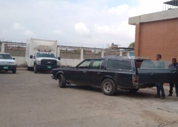 Encontraron muerto a un vigilante en el sector Las Garzas