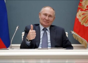 Putin: Sanciones de Occidente han fracasado en Rusia