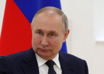 Putin estudiará las sanciones económicas aplicadas a Rusia