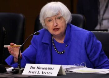 EEUU podría sancionar a China si comete un acto similar al ataque de Rusia a Ucrania