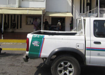 Polibolívar aprehendió a hombre sindicado en agresión a su hija