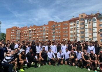 Club Alcatraz representará a Venezuela en torneo internacional de rugby