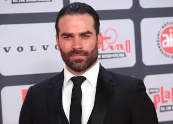 Actor venezolano Alejandro Nones dice adiós a "¿Quién mató a Sara?"