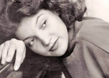 Falleció la actriz América Alonso a los 86 años de edad