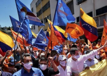 Partidos opositores consideran positivo que se retome el diálogo, pero bajo condiciones