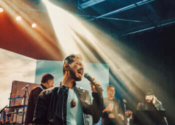 Cesared presenta su nuevo sencillo “De nuevo vine”