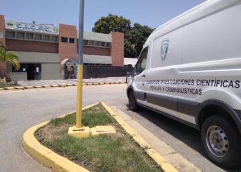Cicpc investiga el deceso de un adolescente en Guanta
