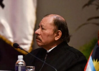 Daniel Ortega da por retirada a Nicaragua de la OEA